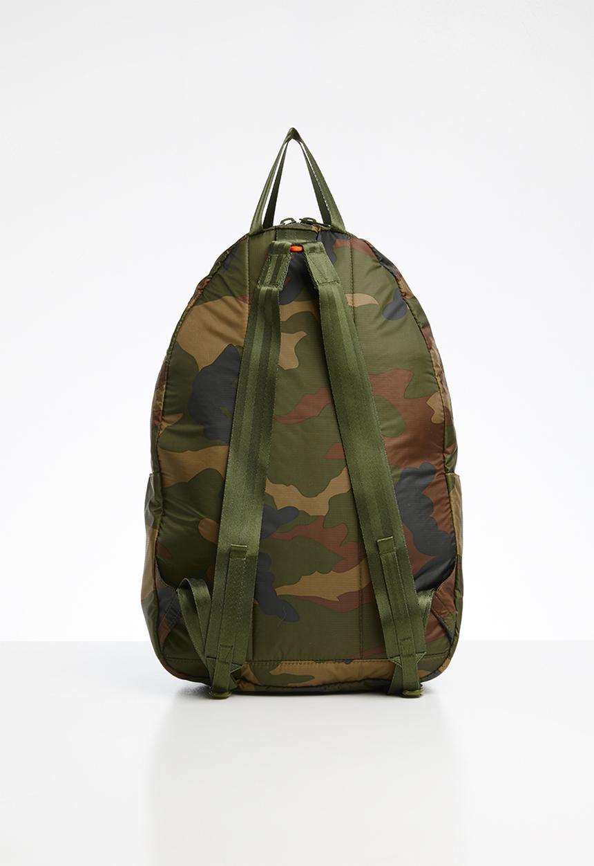 HERSCHEL - Hs6 backpack - multi 