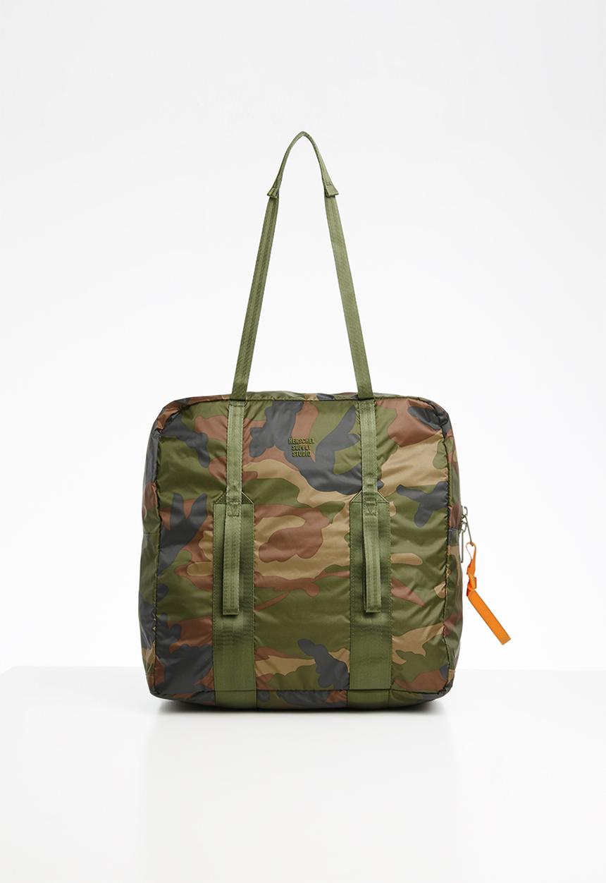 HERSCHEL - Hs7 tote bag - multi 