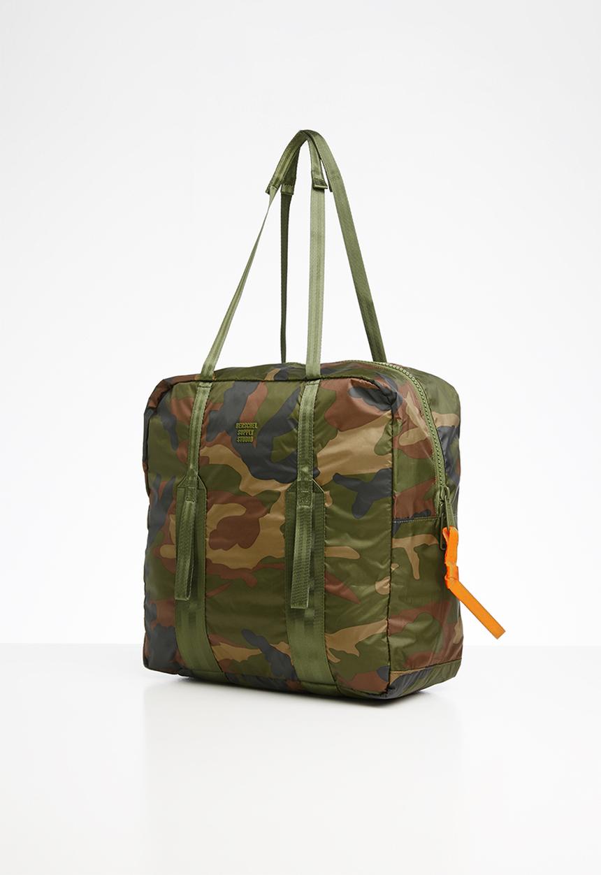 HERSCHEL - Hs7 tote bag - multi 