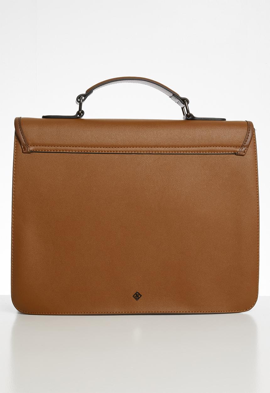 Call It Spring - Executive bag -  brown