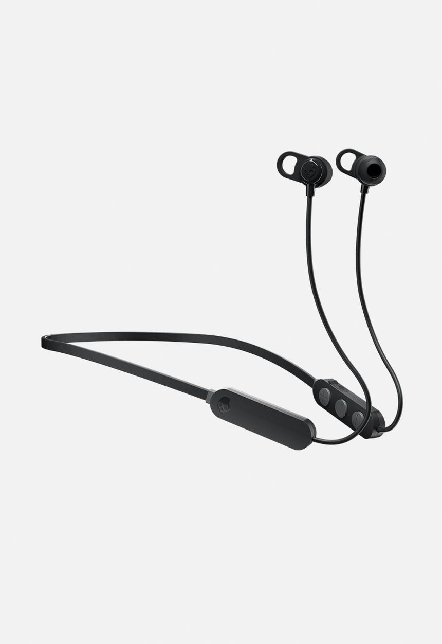 Skullcandy - DNUJib+ wireless earphones - black