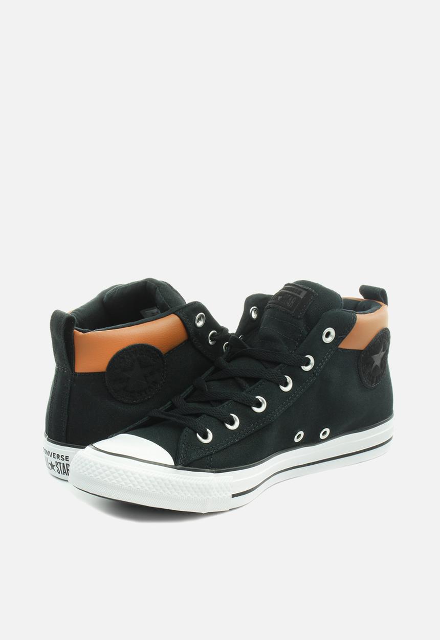 Converse - Chuck Taylor All Star high street - space explorer