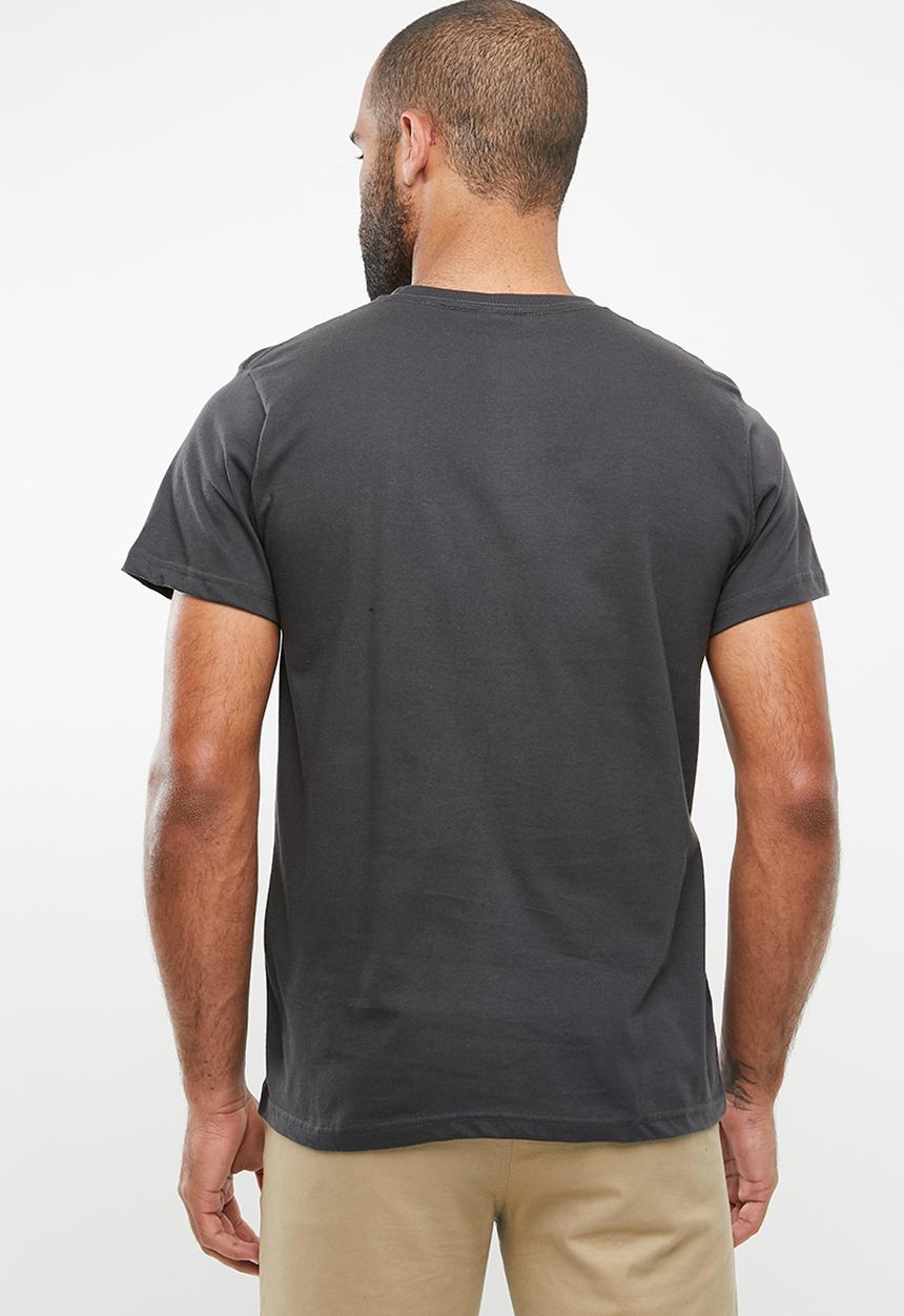 O'Neill - Brand short sleeve tee - black