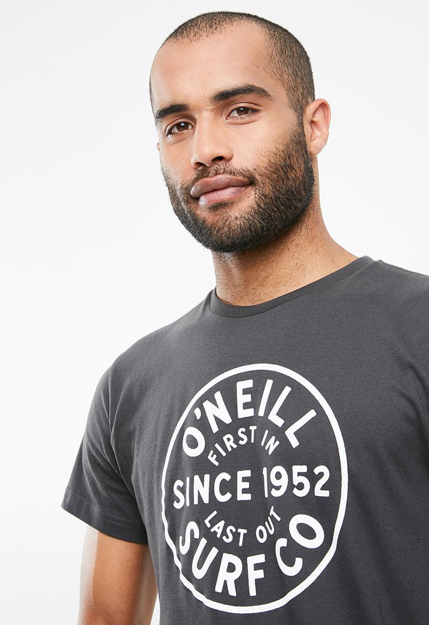 O'Neill - Brand short sleeve tee - black
