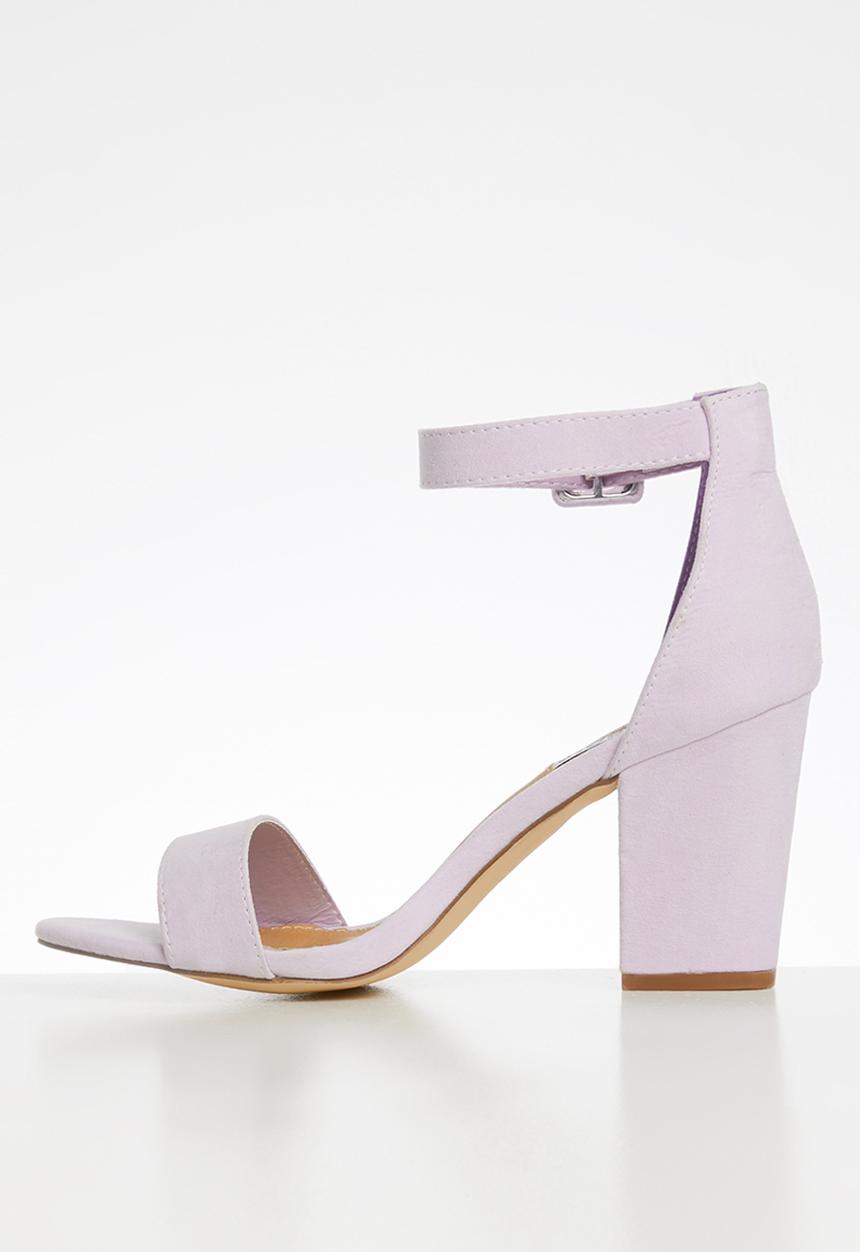 Madison® - Kelsey heel - purple