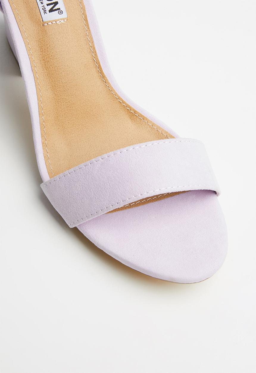 Madison® - Kelsey heel - purple