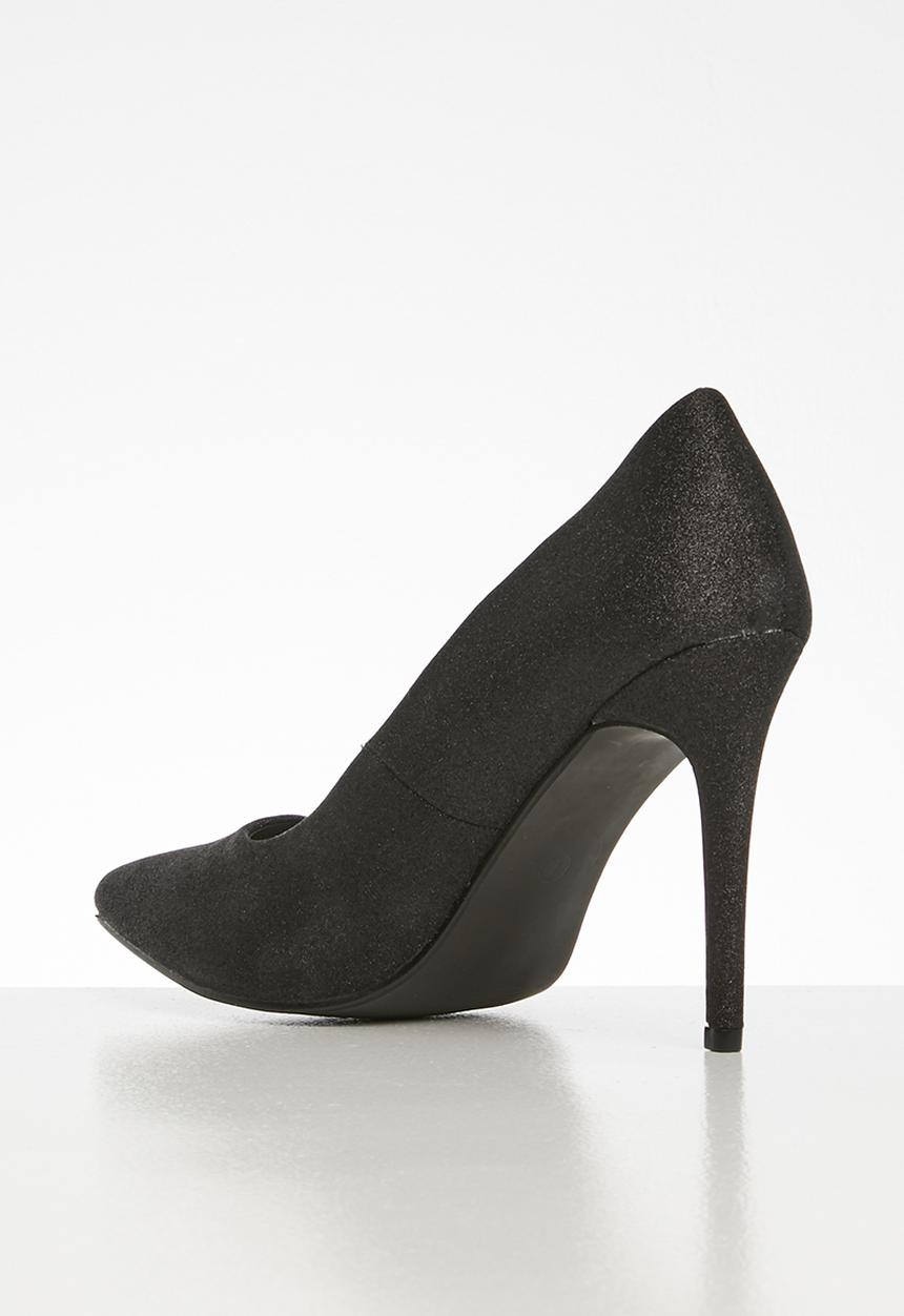 Superbalist - Leigh court heel - black 