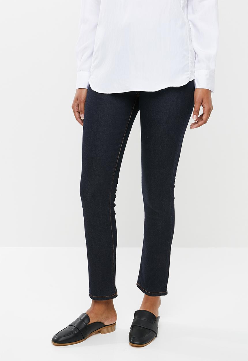 POLO - Stacey business jeans - navy