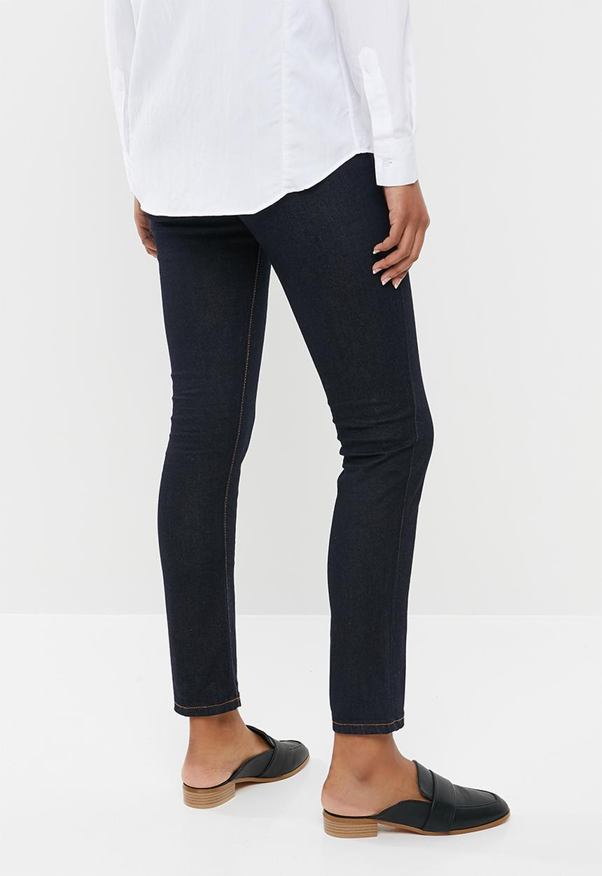 POLO - Stacey business jeans - navy