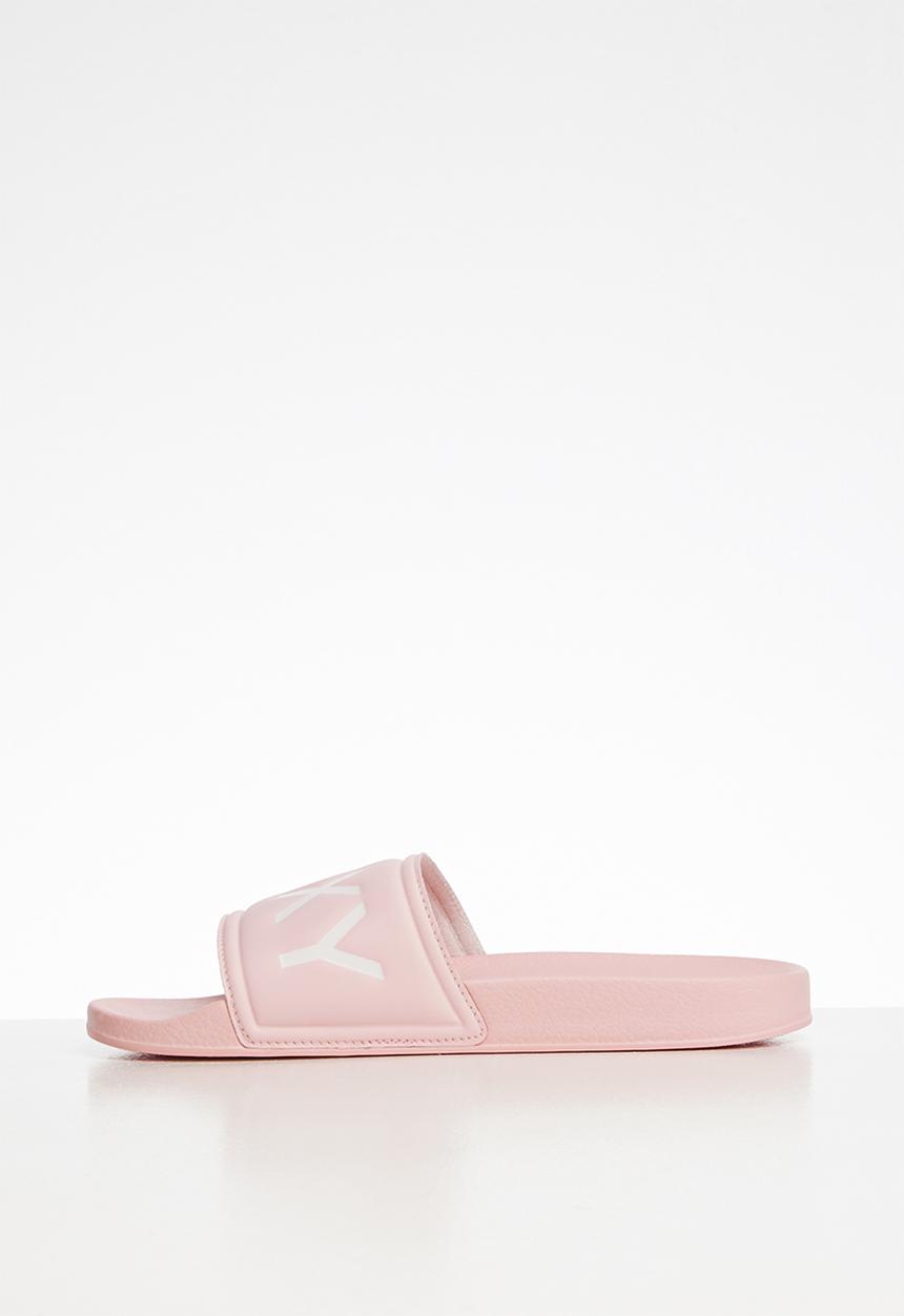 Roxy - Roxy slippy - pink