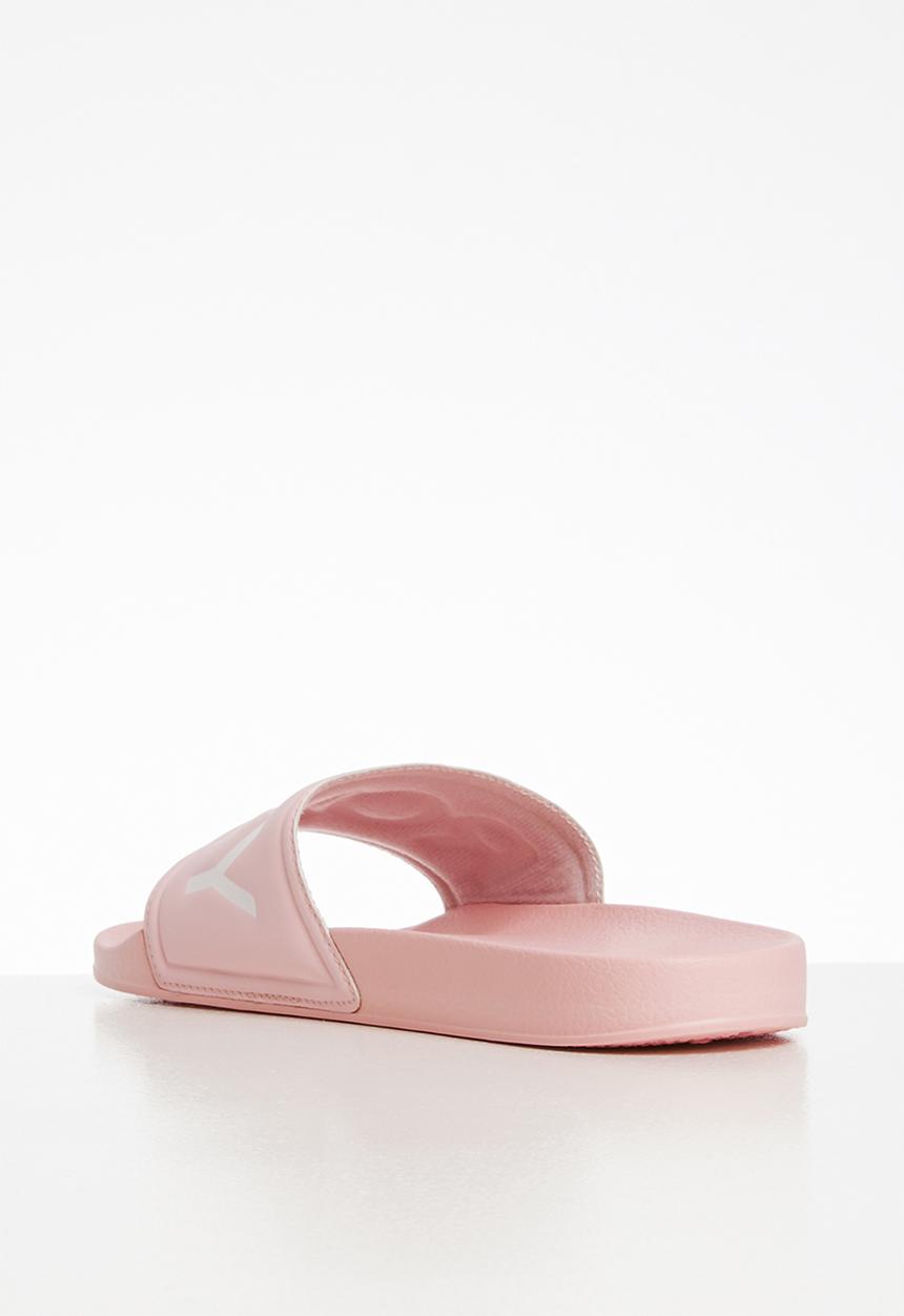Roxy - Roxy slippy - pink