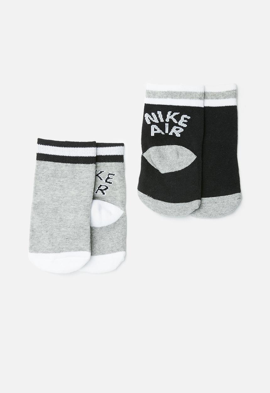 Nike - Air crew 2 pack - multi 