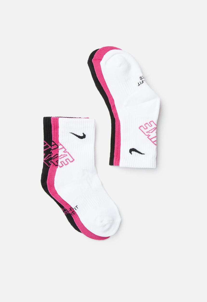 Nike - Hbr df crew - multi 