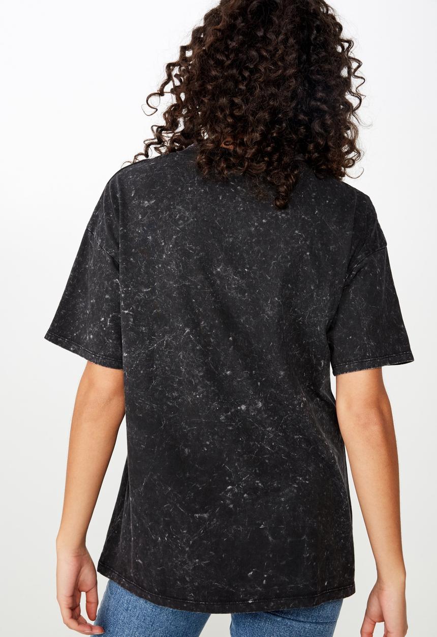 Cotton On - The original tee freedom machine - black