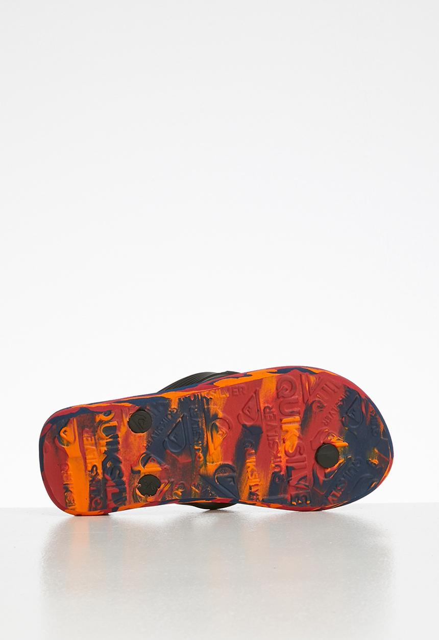 Quiksilver - Molokai youth - multi