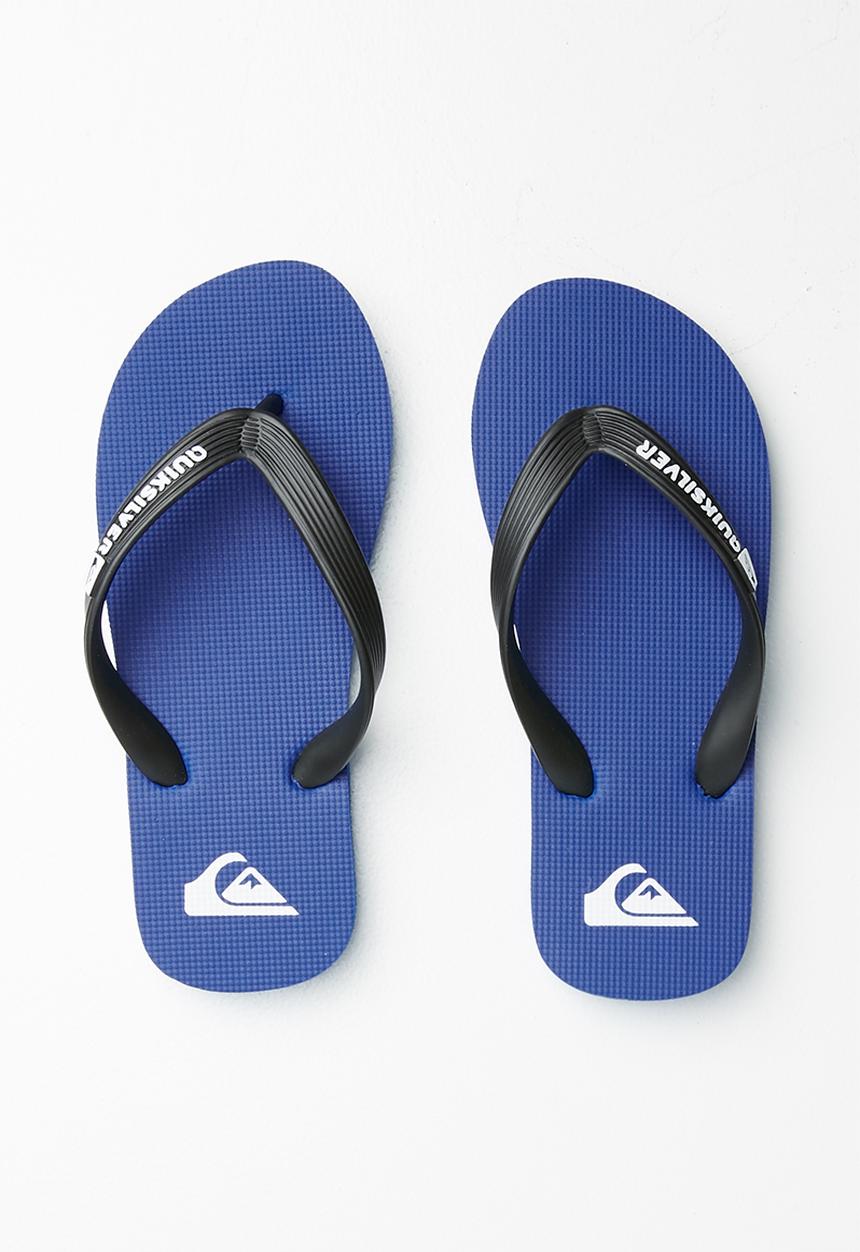 Quiksilver - Molokai youth - blue