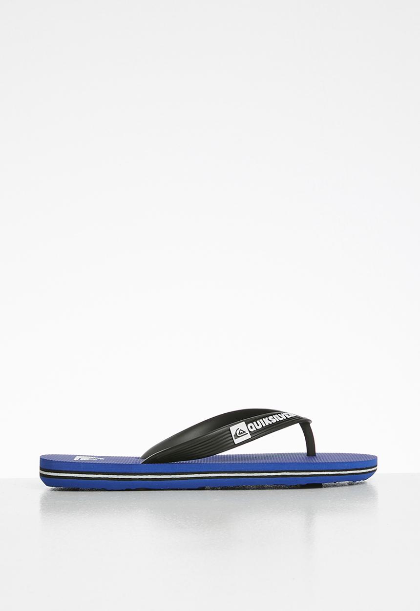 Quiksilver - Molokai youth - blue