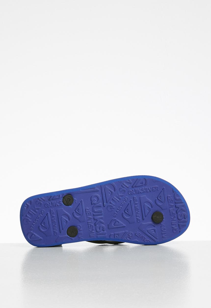 Quiksilver - Molokai youth - blue