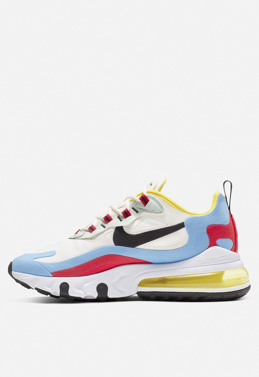 Nike - Air Max 270 React (Bauhaus)