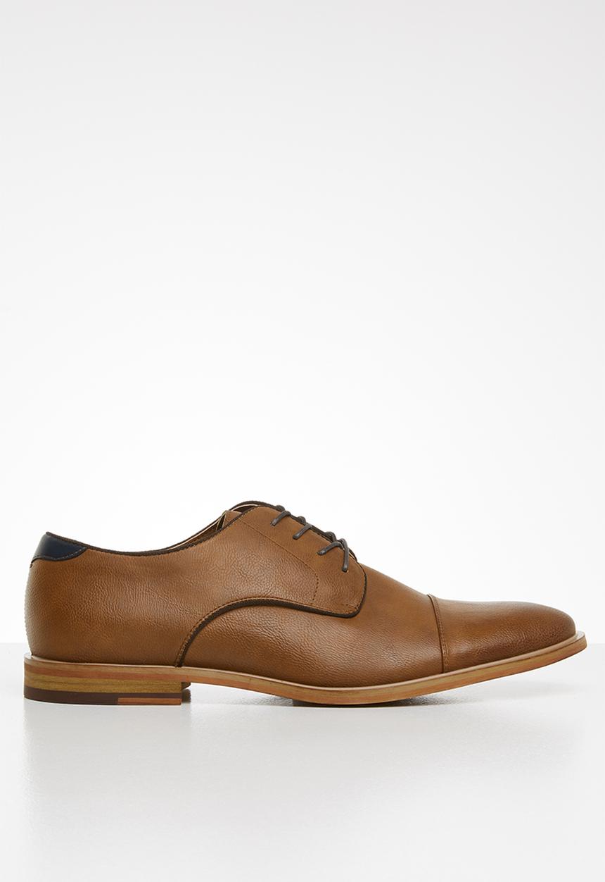 Call It Spring - Rogaguado formal shoes - brown