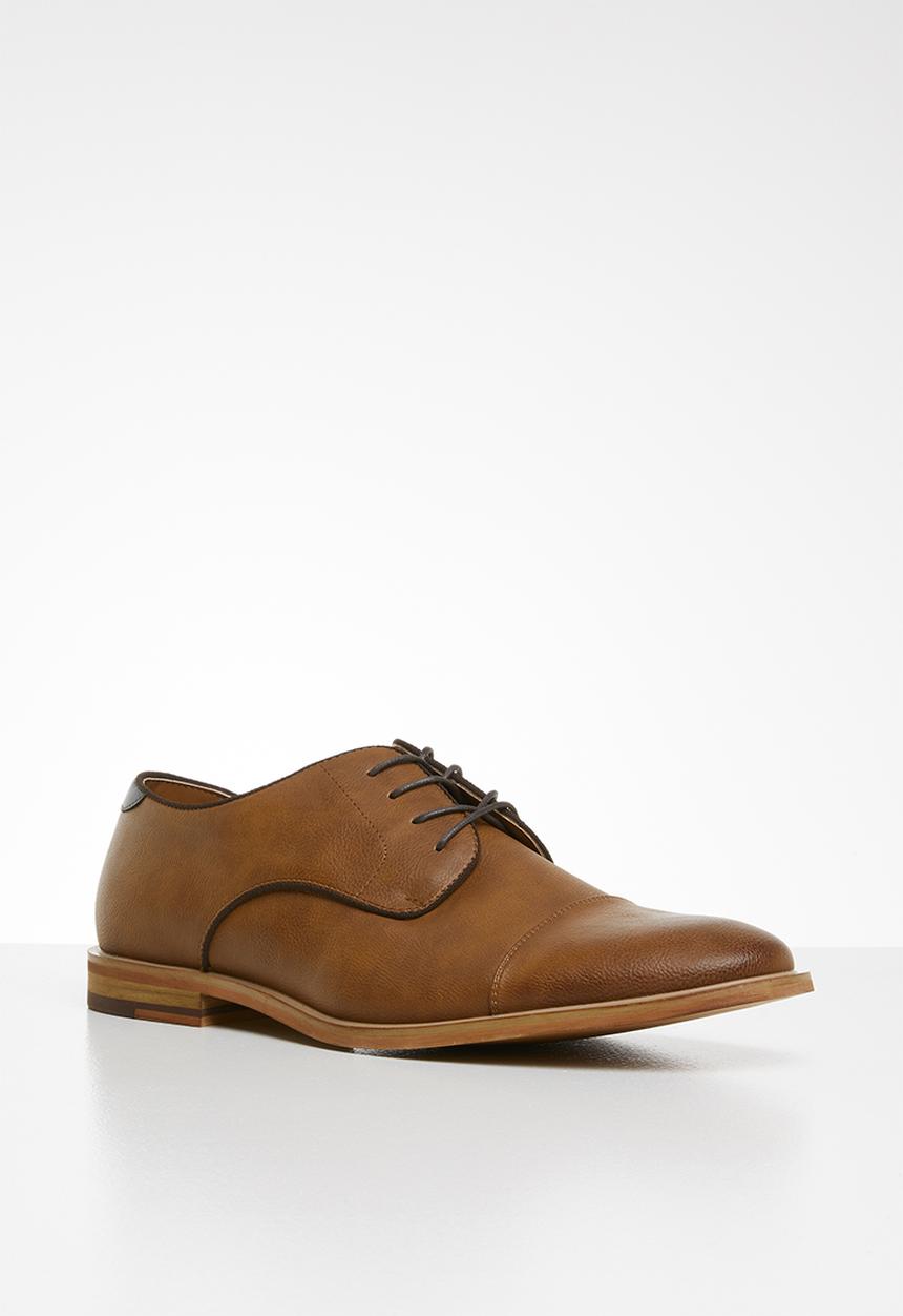 Call It Spring - Rogaguado formal shoes - brown