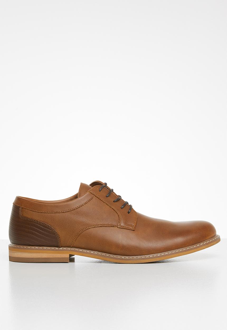 Call It Spring - Jockey formal shoes - tan