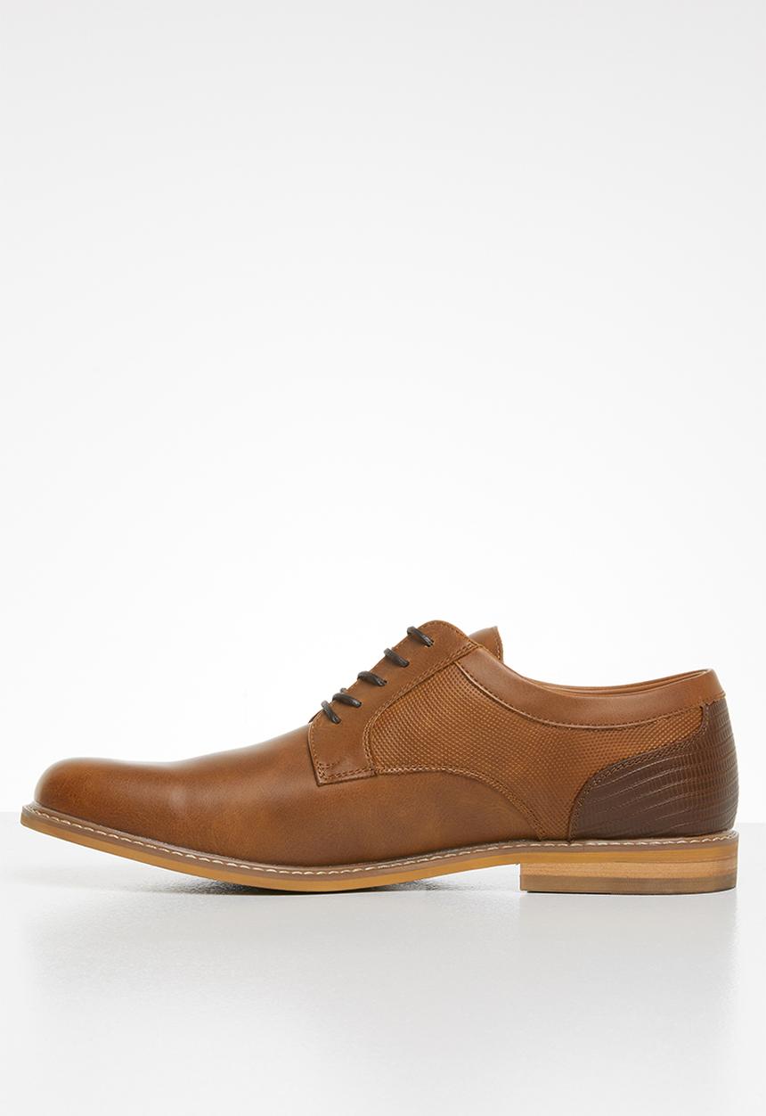 Call It Spring - Jockey formal shoes - tan