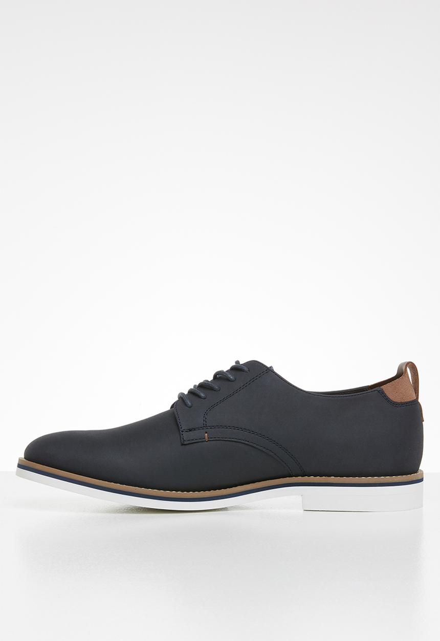 Call It Spring - Lefferts formal shoes - navy