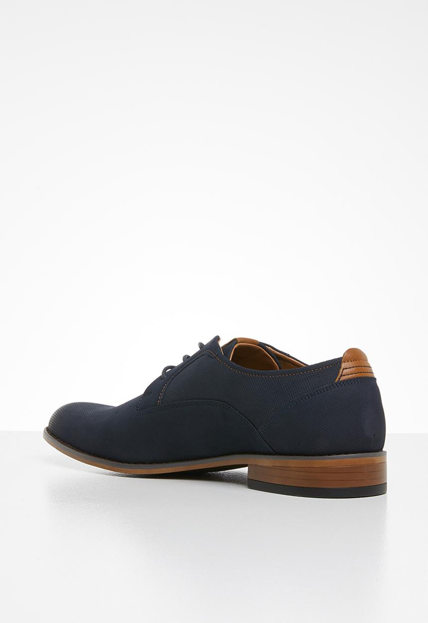 Call It Spring - Obtectus formal shoes - navy