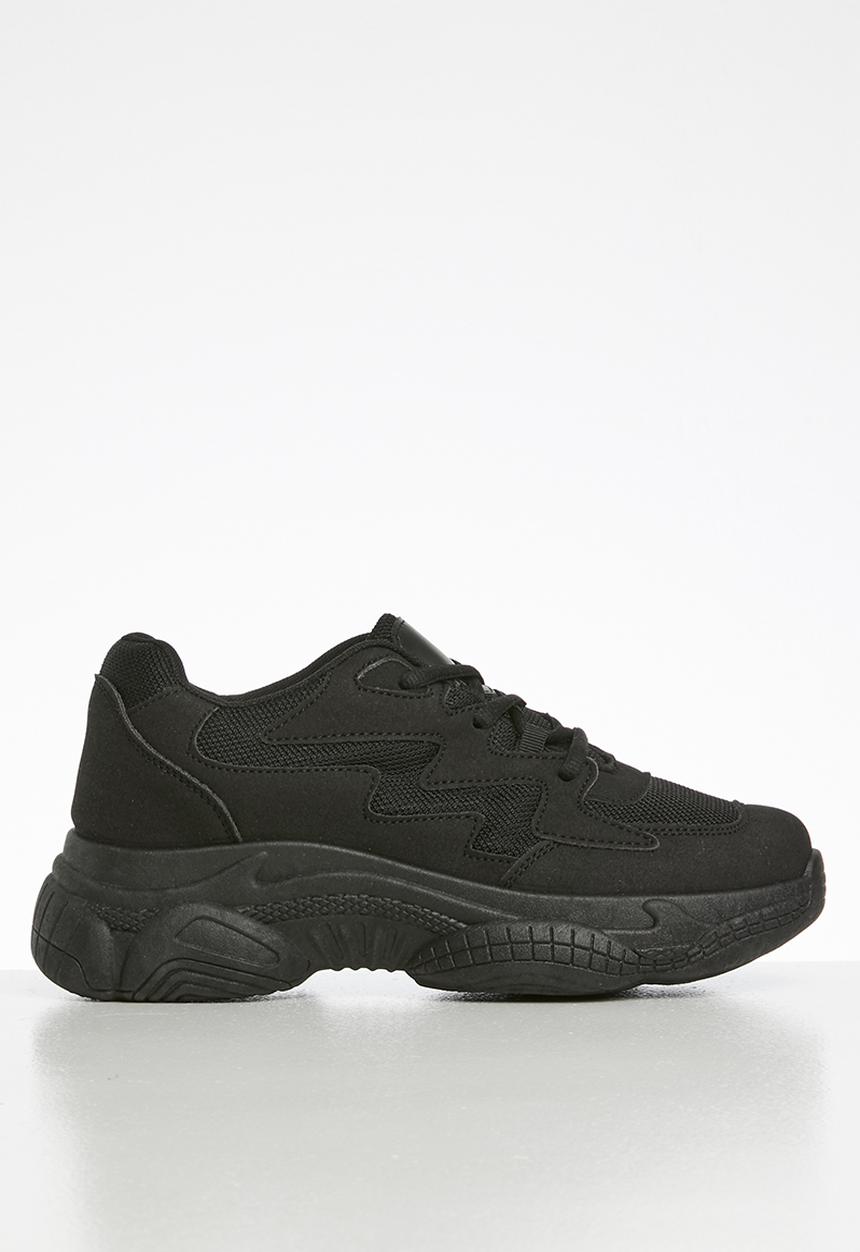 Superbalist - Cassedy sneakers - black