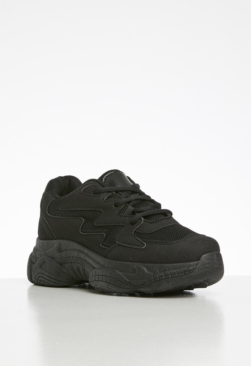 Superbalist - Cassedy sneakers - black