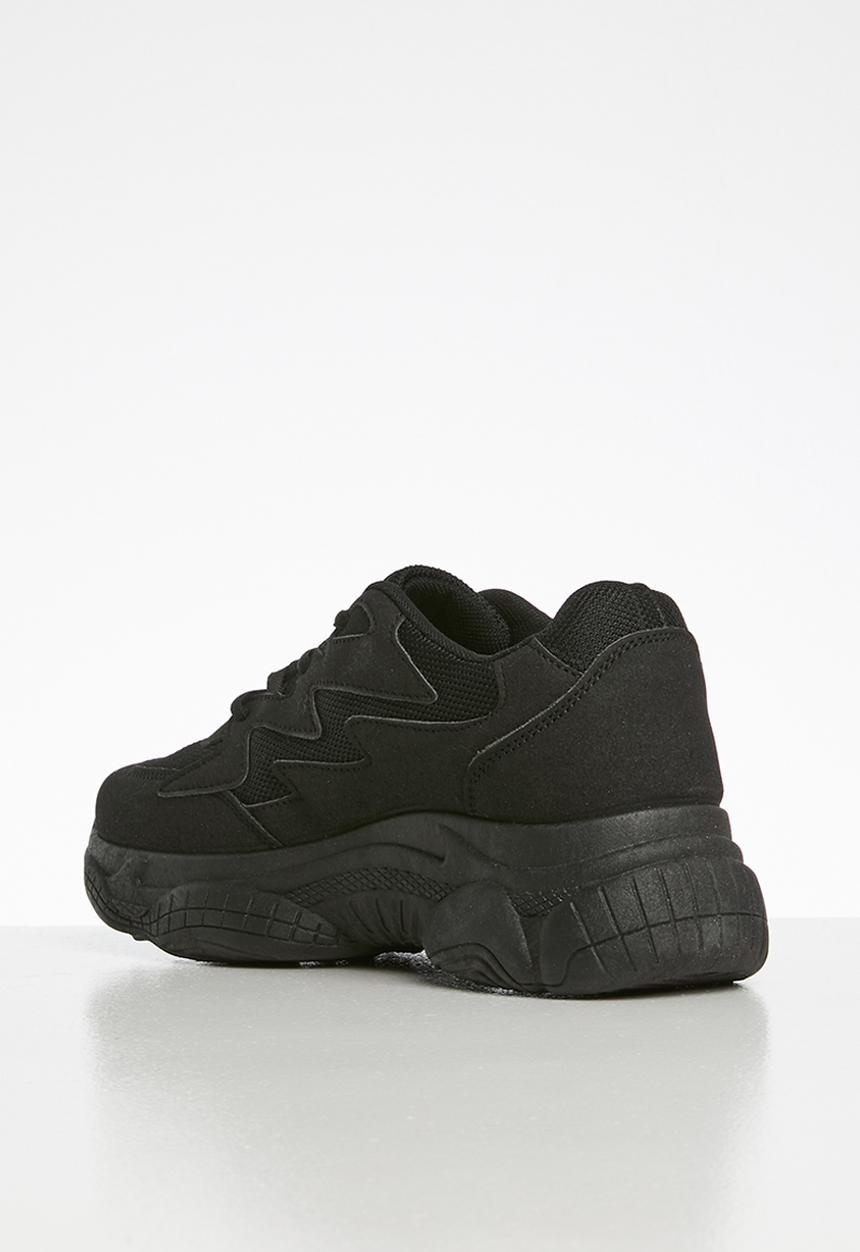 Superbalist - Cassedy sneakers - black