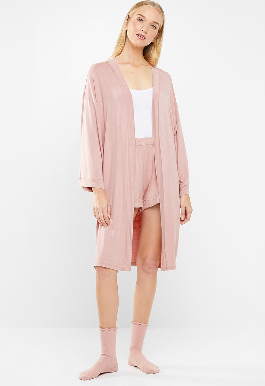 Superbalist - Robe - pink 