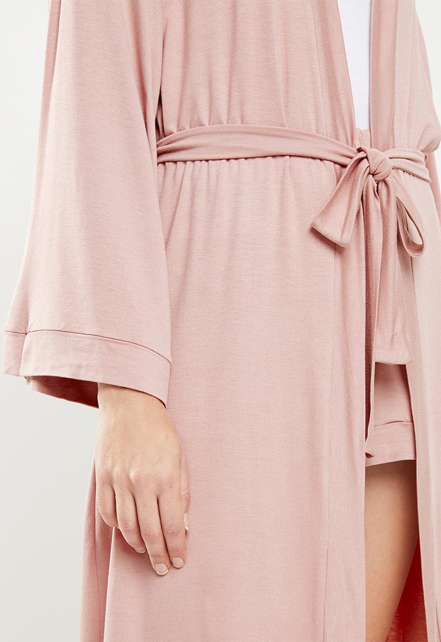 Superbalist - Robe - pink 