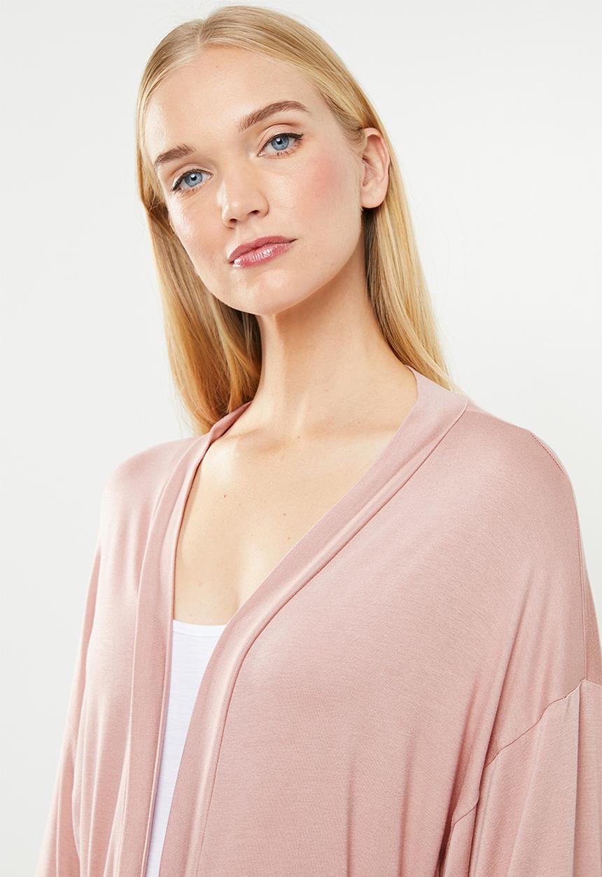 Superbalist - Robe - pink 