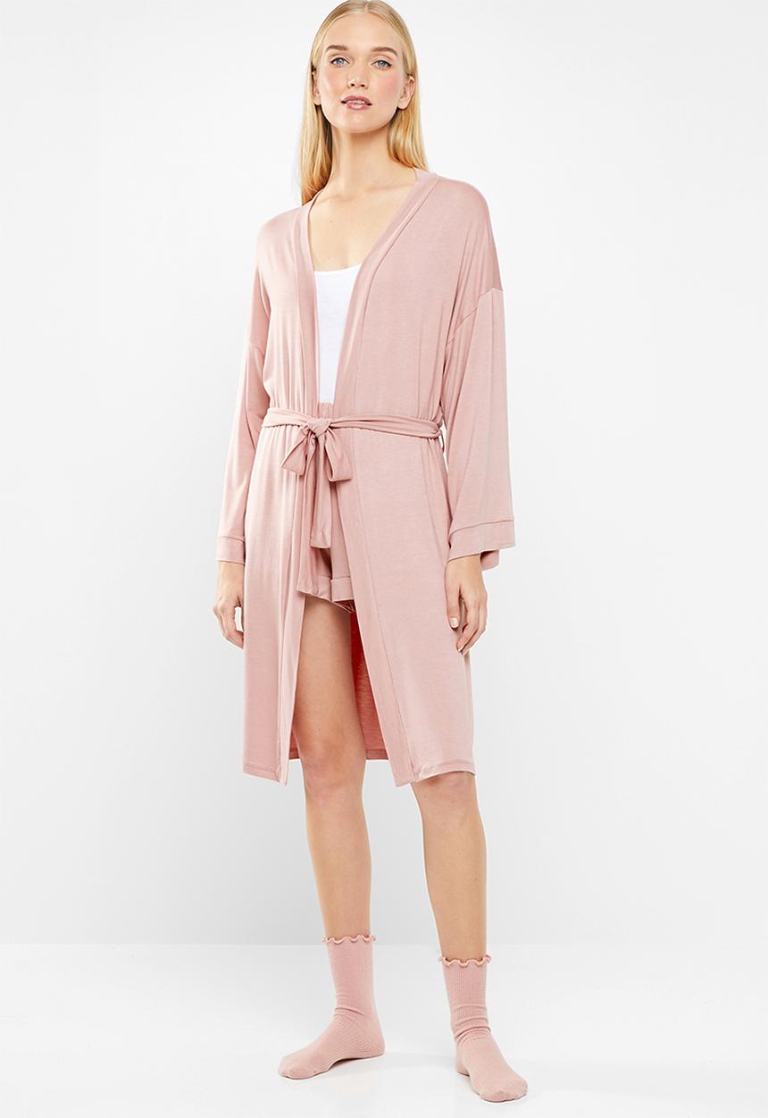 Superbalist - Robe - pink 