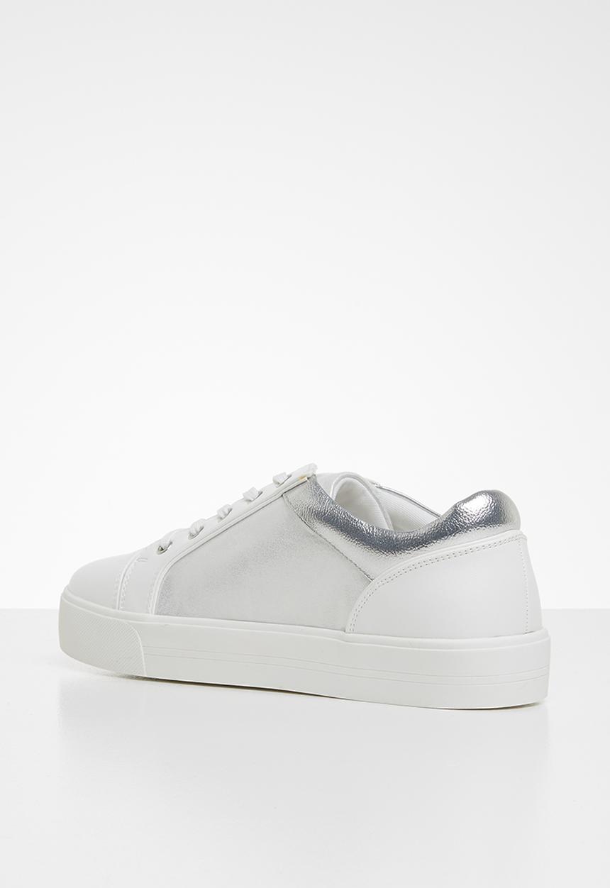 Call It Spring - Sackingen sneaker - white