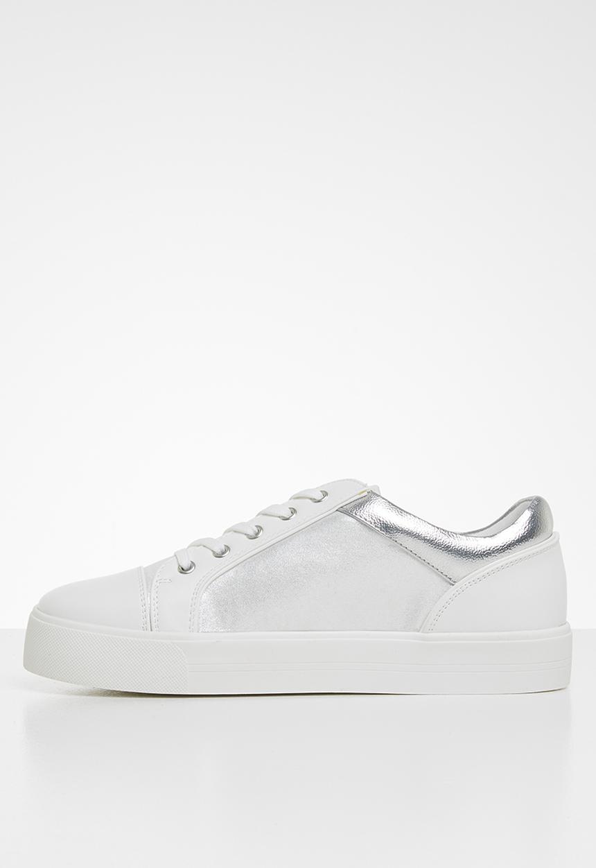 Call It Spring - Sackingen sneaker - white