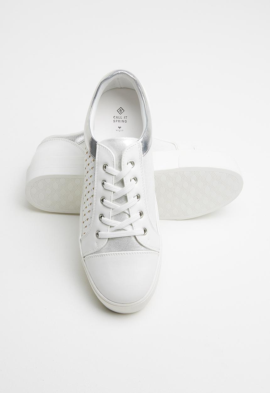 Call It Spring - Sackingen sneaker - white