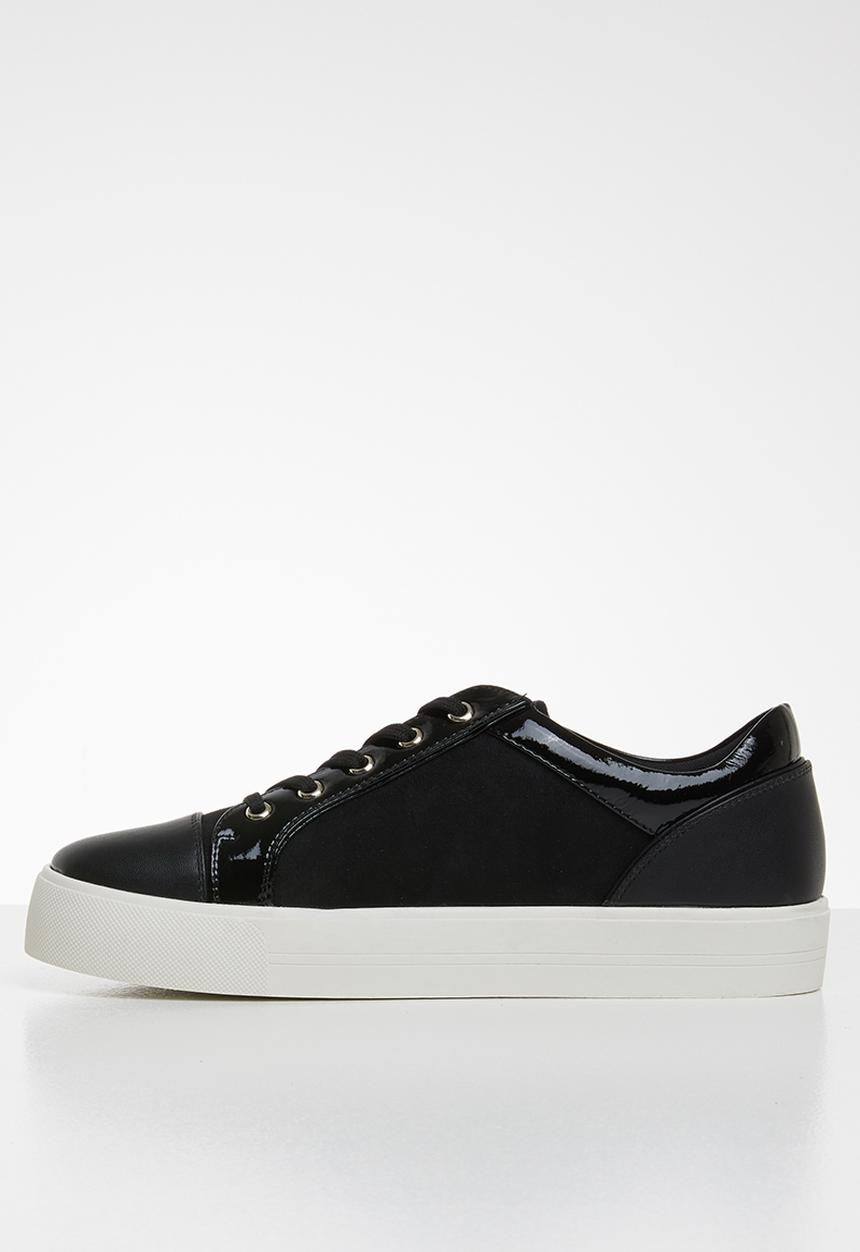 Call It Spring - Sackingen sneaker - black