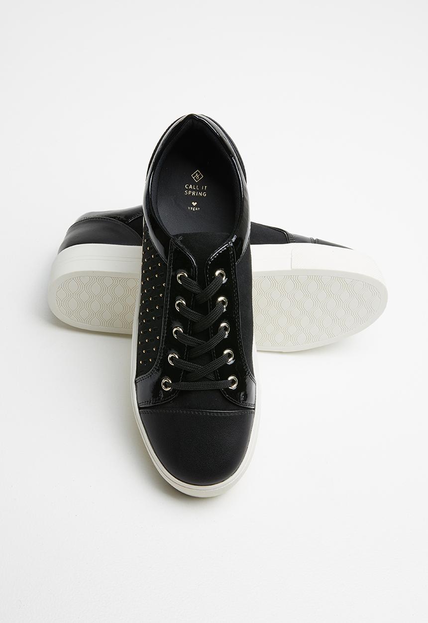 Call It Spring - Sackingen sneaker - black