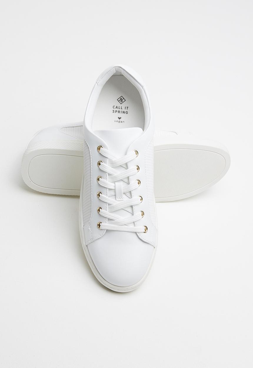 Call It Spring - Stewy sneaker - white