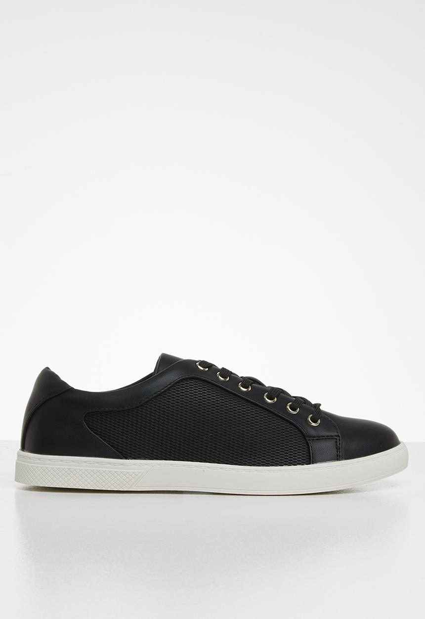 Call It Spring - Stewy sneaker - black