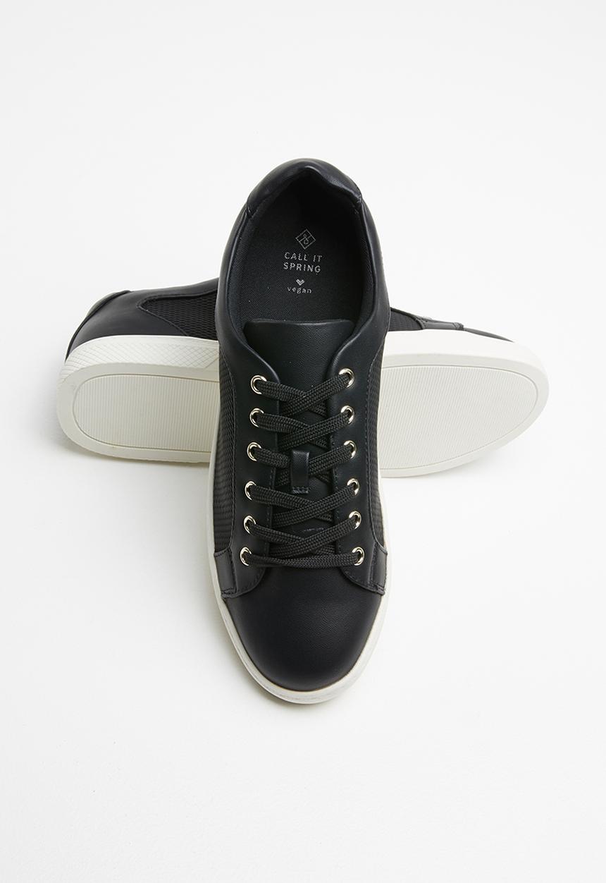 Call It Spring - Stewy sneaker - black