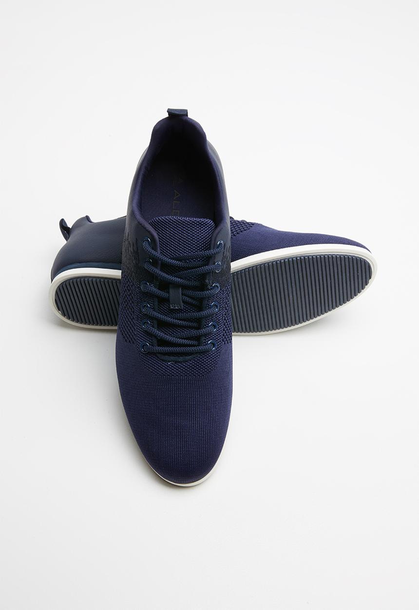 ALDO - Dragasan shoes - navy