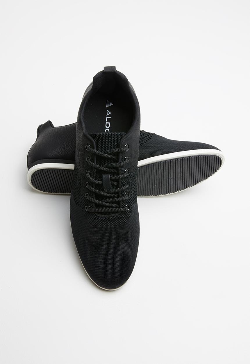 ALDO - Dragasan shoes - black