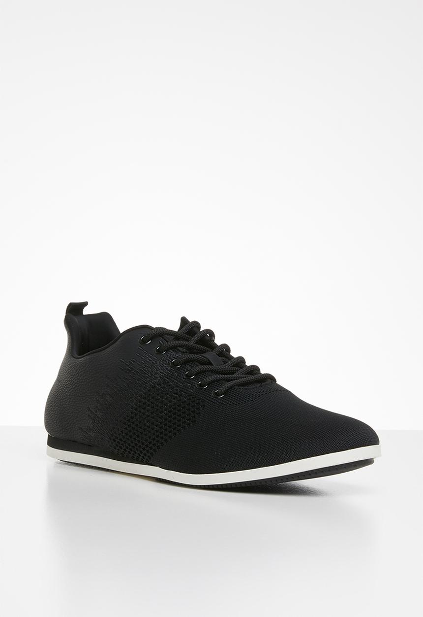 ALDO - Dragasan shoes - black