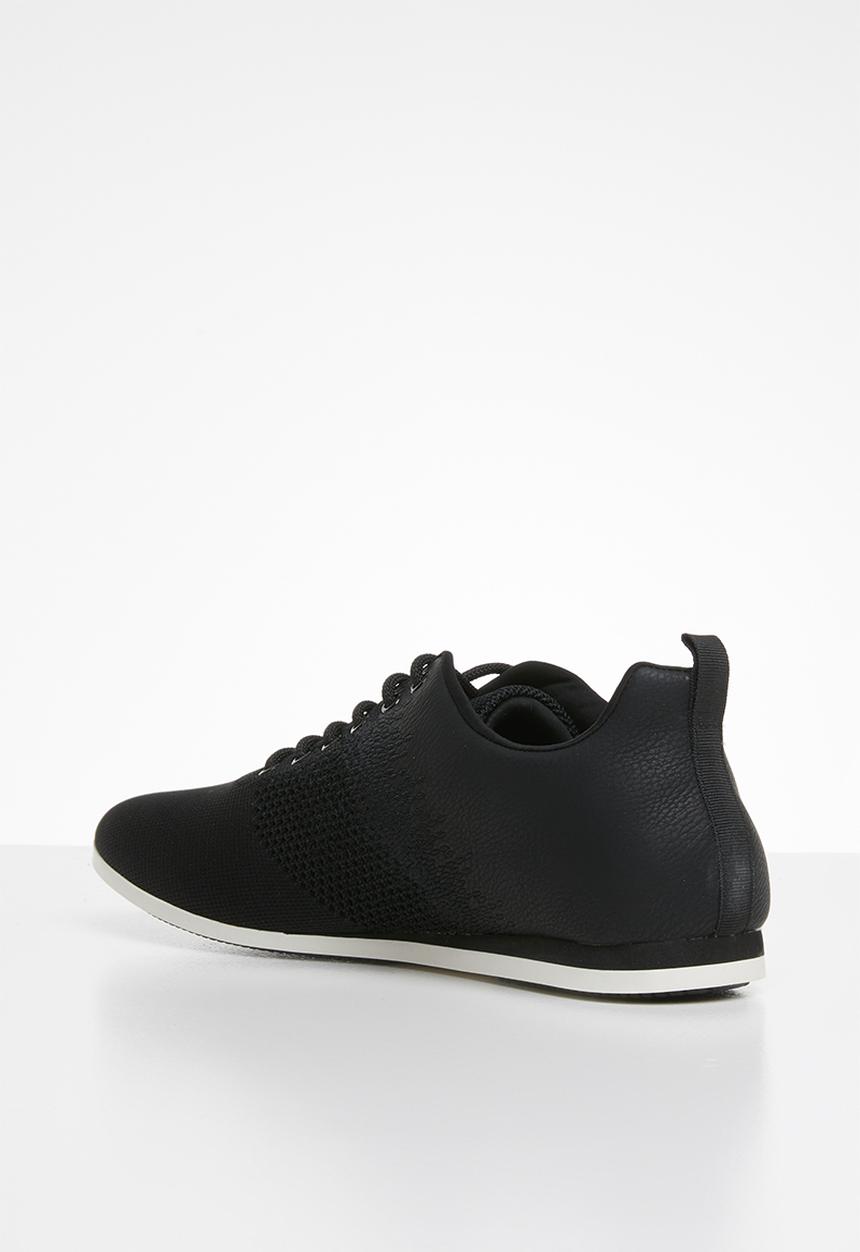 ALDO - Dragasan shoes - black