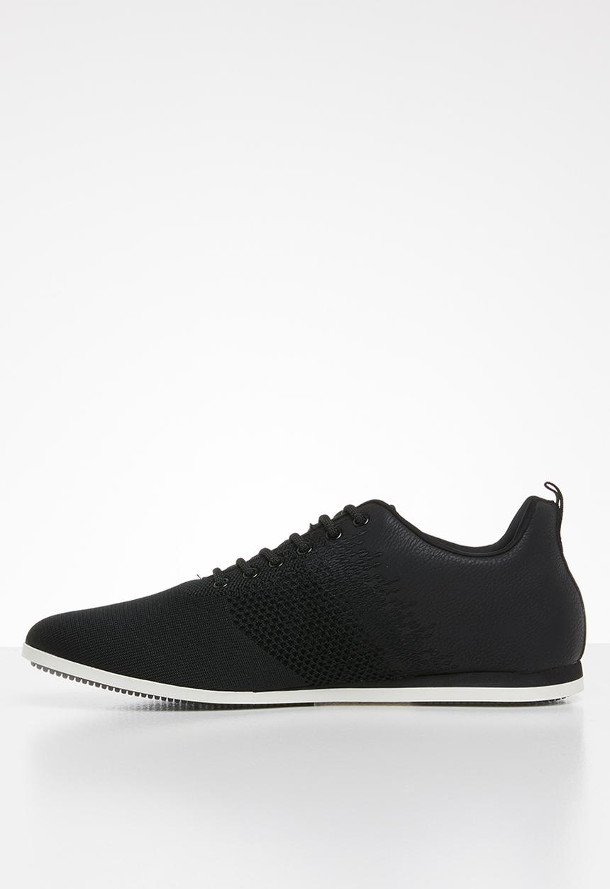 ALDO - Dragasan shoes - black