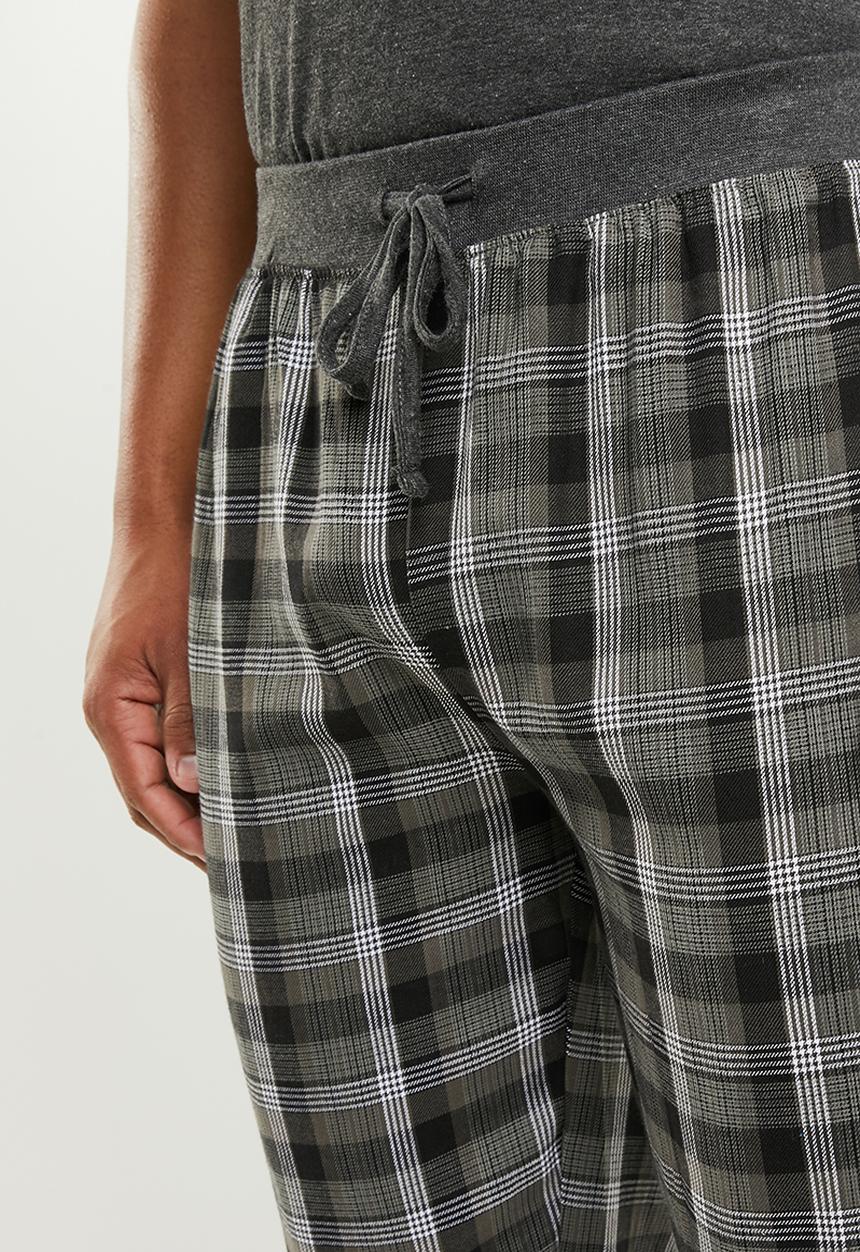 Brave Soul - Karl sleep set - charcoal